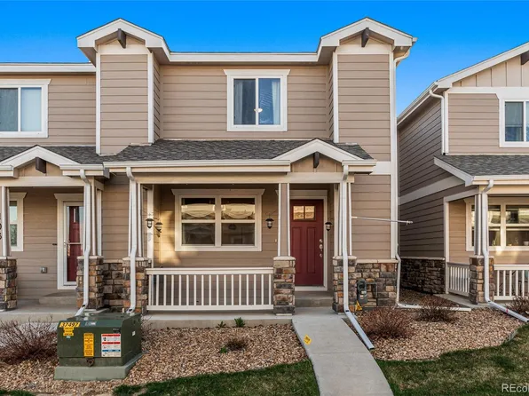 6104 Summit Peak Court #104, Erie, CO 80516
