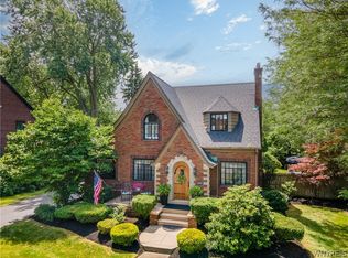 119 Doncaster Rd, Buffalo, NY 14217