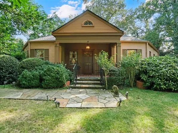 3061 Peachtree Dr NE, Atlanta, GA 30305