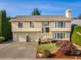 34403 15th Pl SW, Federal Way, WA 98023