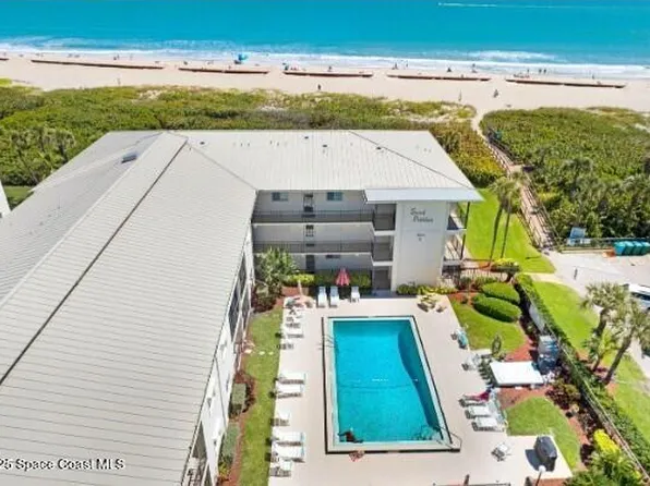 504 Fillmore Ave APT B6, Cape Canaveral, FL 32920