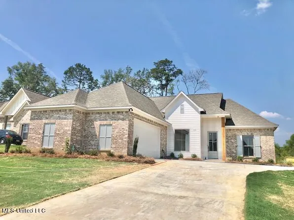226 Baleigh Dr, Canton, MS 39046