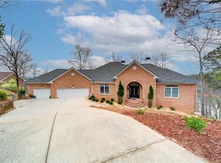 6462 Waterscape Rdg, Gainesville, GA 30506