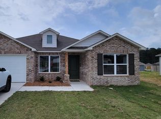6657 Hollywood Ave, Benton, AR 72019