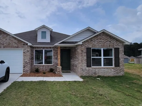 6657 Hollywood Ave, Benton, AR 72019