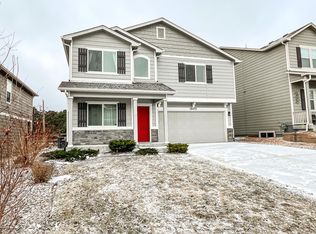 19473 Lindenmere Dr, Monument, CO 80132