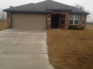 607 Windel Way, Madill, OK 73446