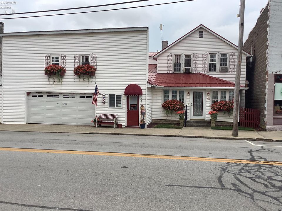 208 State St #210, Bettsville, OH 44815 | Zillow