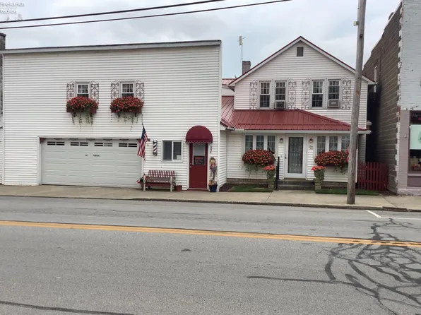 208 State St #210, Bettsville, OH 44815