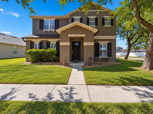 14759 ROYAL POINCIANA DRIVE, ORLANDO, FL 32828