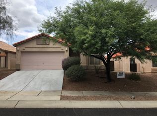 90 W Freddie Canyon Way, Oro Valley, AZ 85755