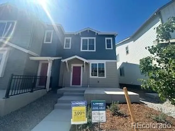 243 Scaup Lane, Johnstown, CO 80534