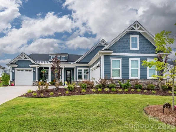 247 Lanyard Ln, Belmont, NC 28012
