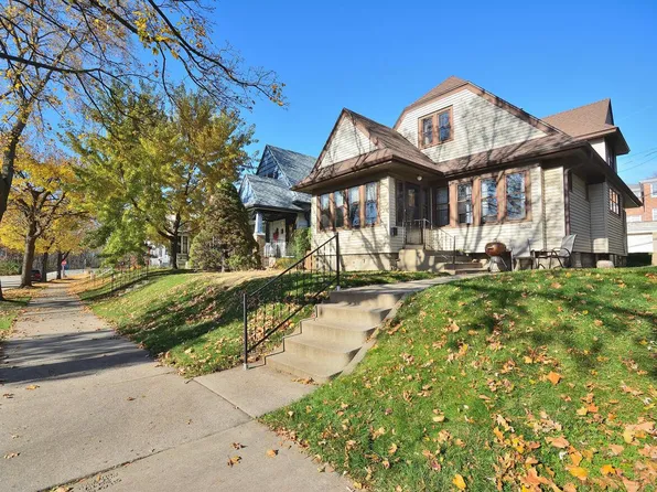 5600 West Notre Dame COURT, Milwaukee, WI 53208