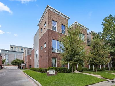 4411 McKinney Ave APT 1, Dallas, TX, 75205