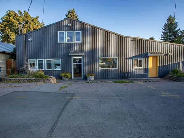1521 Cooper St, Missoula, MT 59802