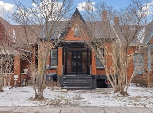 227 Clinton St, Toronto, ON M6G2Y4