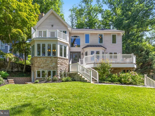 3 W Ln, Severna Park, MD 21146