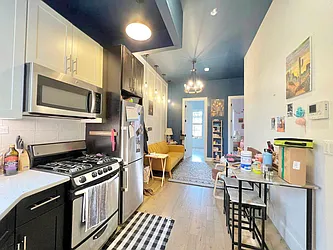 Rented by Doorway NYC, LLC