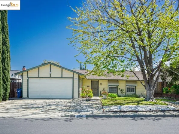 2119 Washington Way, Antioch, CA 94509
