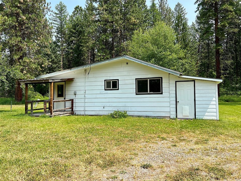 33523 Canyon Mill Rd, Ronan, MT 59864 MLS 30010664 Zillow