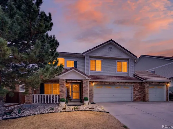 11886 Helena Street, Commerce City, CO 80022