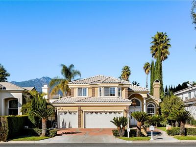 145 W Pamela Rd, Arcadia, CA, 91007