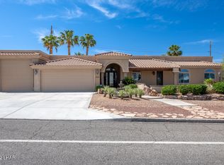 3550 N Kiowa Blvd, Lake Havasu, AZ 86404