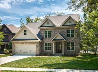 3529 Rea Forest Dr, Charlotte, NC 28226