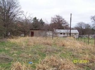 153 Will Stutley Dr, Gordonville, TX 76245