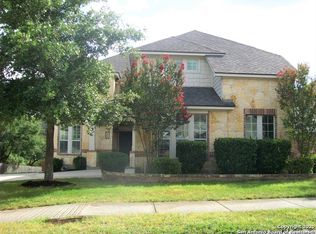 8219 Setting Moon, San Antonio, TX 78255