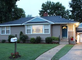 24 Cedar Knl, Tuscaloosa, AL 35405