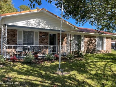 15908 Cherry Dr, Biloxi, MS, 39532