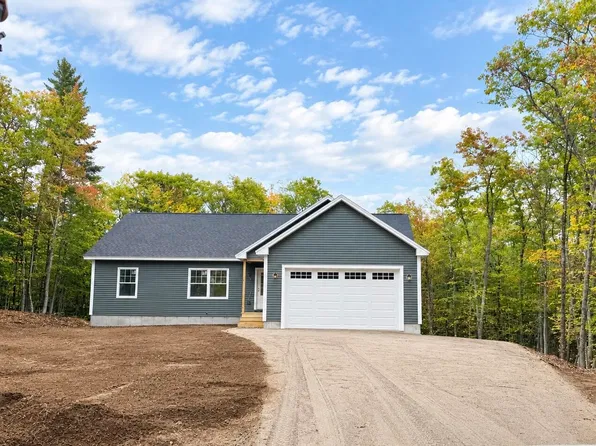 921 Sebago Road, Sebago, ME 04029
