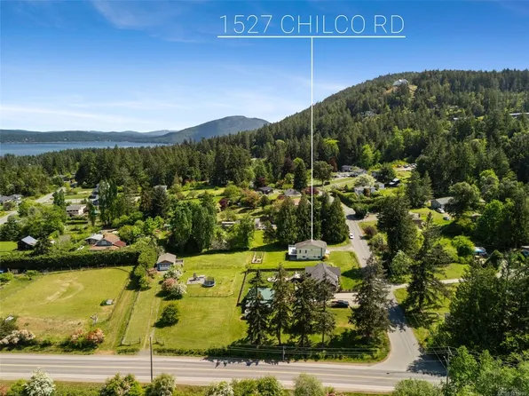 1527 Chilco Rd, Crofton, BC V9L 5W7