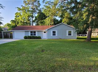 207 N Deerfield Dr, Brunswick, GA 31525