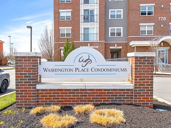 770 Washington Ave #302, Revere, MA 02151