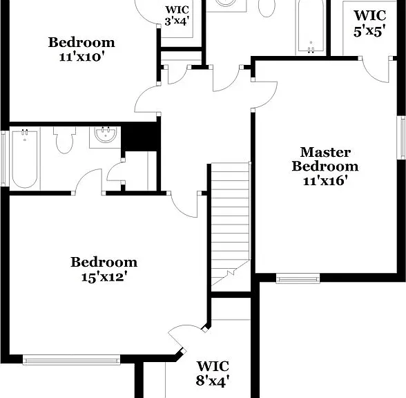2643 Oasis Ln — Photo 3