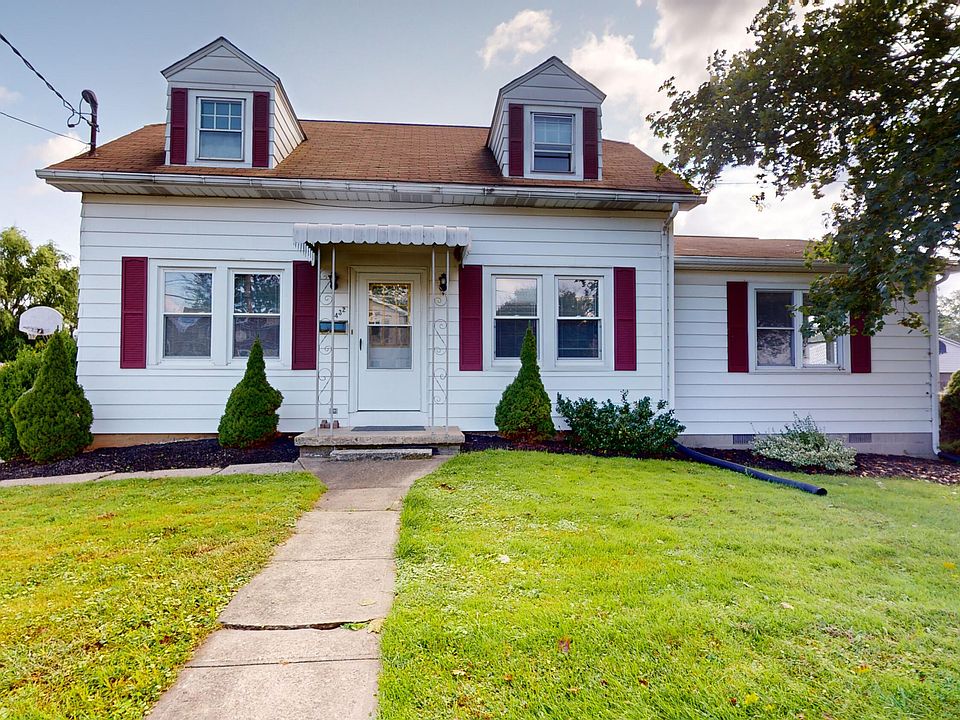 1st image of 1432 Richards Ave