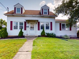 1432 Richards Ave, Williamsport, PA 17701