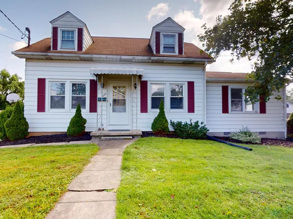1432 Richards Ave, Williamsport, PA 17701