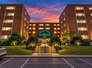 16100 Van Aken Blvd, Shaker Heights, OH 44120
