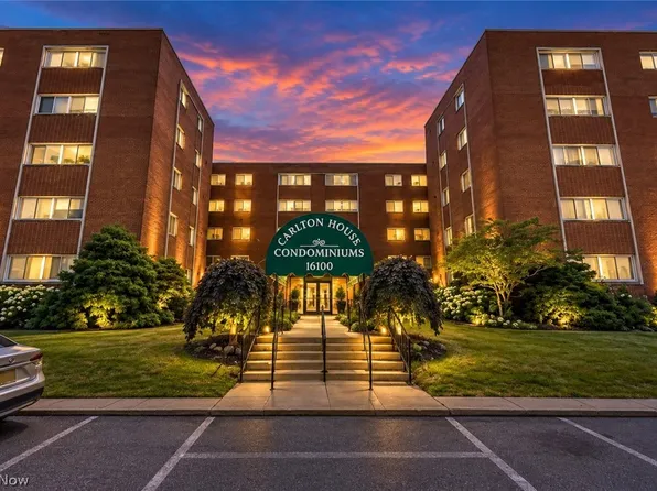 16100 Van Aken Blvd, Shaker Heights, OH 44120