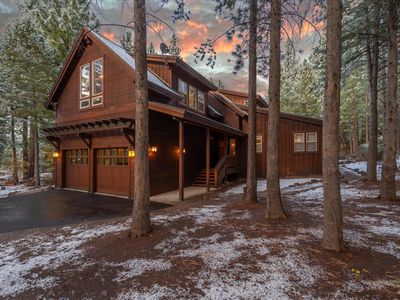 12811 Solvang Way, Truckee, CA, 96161