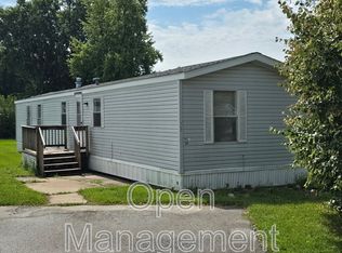 1901 1st St Trailer 71, Boone, IA 50036