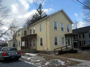 140 Bay St, Glens Falls, NY 12801