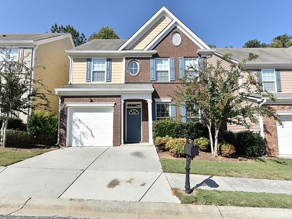 2nd image of 1536 Park Grove Dr