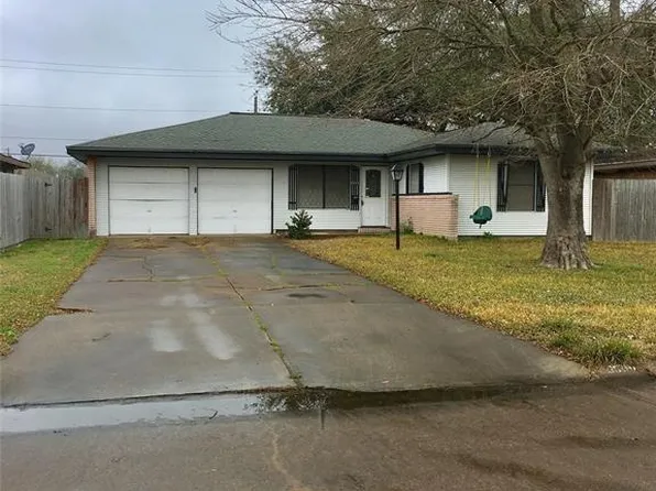 2206 18th Ave N, Texas City, TX 77590