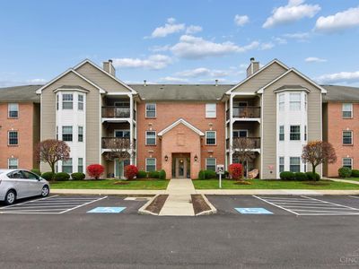 4341 Regency Ridge Ct APT 201, Cincinnati, OH, 45248