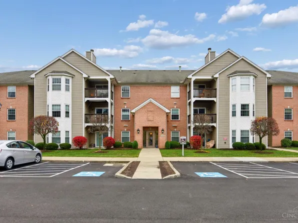 4341 Regency Ridge Ct APT 201, Cincinnati, OH 45248
